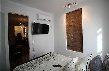 Cesar Suites At New York South США