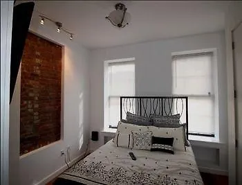 Апартаменты Cesar Suites At New York South США