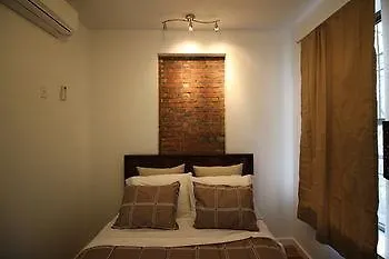 Cesar Suites At New York South 0*,