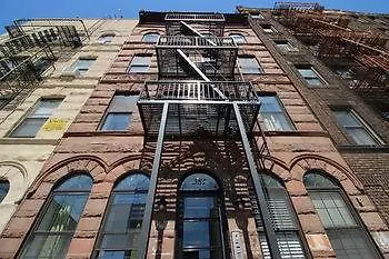 Cesar Suites At New York South 0*,