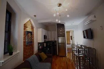 Cesar Suites At New York South Апартаменты