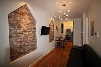 Cesar Suites At New York South