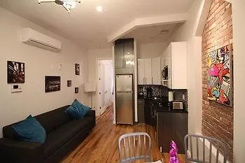 Апартаменты Cesar Suites At New York South