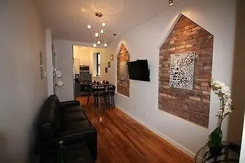 Cesar Suites At New York South США