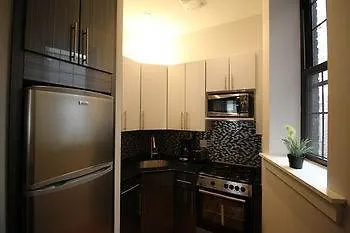 Cesar Suites At New York South Апартаменты