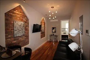 Апартаменты Cesar Suites At New York South