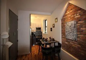 Апартаменты Cesar Suites At New York South